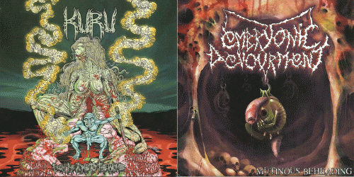 Embryonic Devourment : Kuru - Embryonic Devourment
